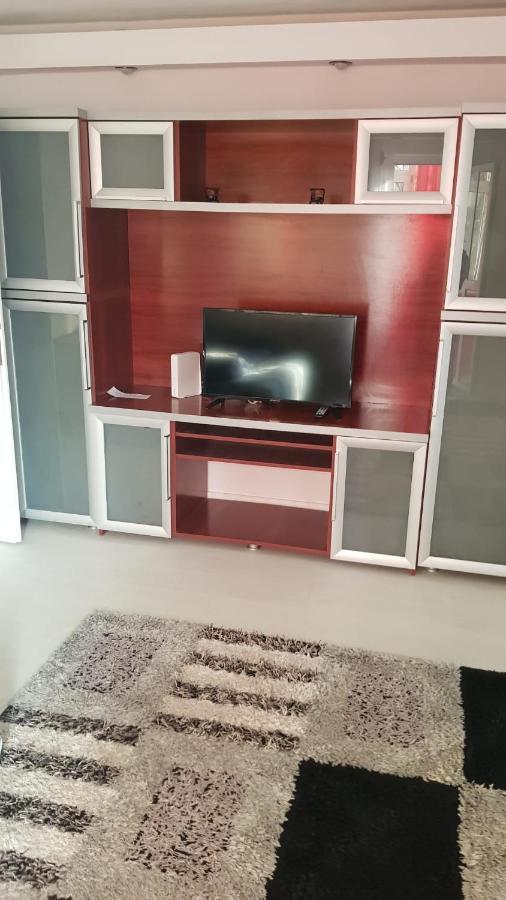 Apartament B Orizont Bacău Exterior foto