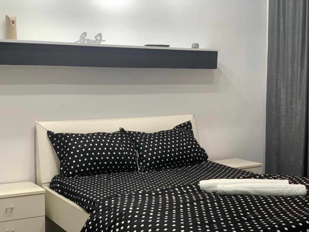 Apartament B Orizont Bacău Exterior foto